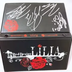 2026年最新】Royz サインの人気アイテム - メルカリ