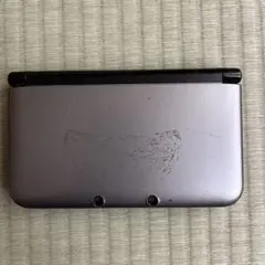 ニンテンドー3DSLL (ジャンク品)