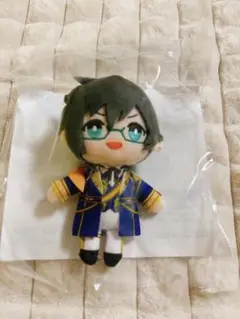 SideM 桜庭 薫 セガラッキーくじ　C賞　ぬいぐるみ SideM 桜庭薫 セガラッキーくじ C賞 - メルカリ