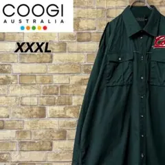 最終価格24時まで！PAGEBOY KISHI KAISEI コラボ 長袖シャツ - メルカリ