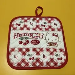 2026年最新】キティ 鍋敷きの人気アイテム - メルカリ