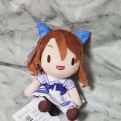 スーパーダンガンロンパ2 タイトーくじ B賞 罪木蜜柑 ぬいぐるみ スーパーダンガンロンパ2 タイくじ B賞 罪木蜜柑 ぬいぐるみ - メルカリ