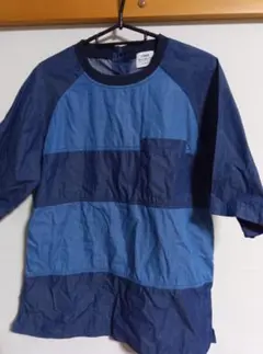 コーエン　カットソー　Ｔシャツ　バックボタンのサムネイル