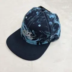 【未使用タグ付】NIKE SB ナイキ スナップバック DRI-FIT キャップ