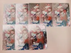 莉犬くん　すとぷり　サンリオ　コラボ　コレカ　コレクションカード