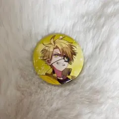カラフルピーチ 遊園地 缶バッジ たっつん - メルカリ