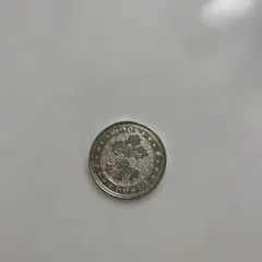 포켓몬 バトルコイン トサキント 1枚