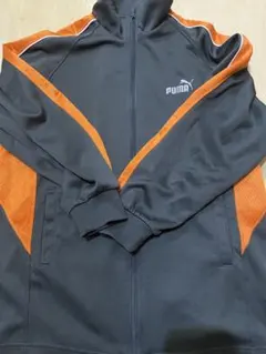 プーマ ジャージ 上下 140