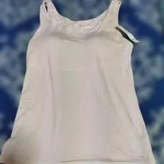 モールドカップ付　タンクトップのサムネイル