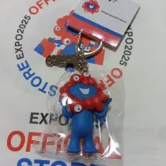 ミャクミャク 公式