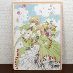 CLAMP展 カードキャプターさくら 缶バッジ 月城雪兎 木之本桃矢 - メルカリ