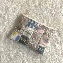 2026年最新】パッチワーク小物の人気アイテム - メルカリ
