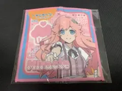 金澤奇跡 イキヅライブ 2nd ミニタオル