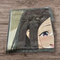 朝雲千早 アニメ萌キャラ タオル バスタオル ブランケット