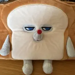 【新品】パンどろぼう　ティッシュケースカバー