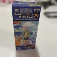 2026年最新】one piece ワンピースワールドコレクタブル vol. 未開封の