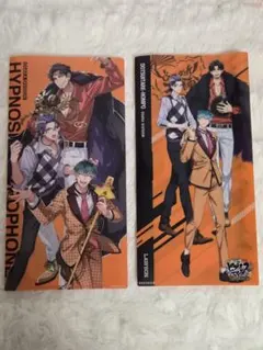 どついたれ本舗 チケットファイル 2枚セット