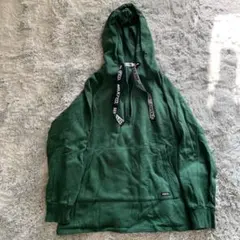 MILKFED. パーカー