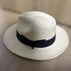 最終　H.W.DOG &CO パナマハット　36のサムネイル