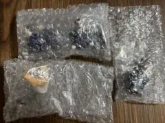 一番くじ　ハンターハンター　ゾルディックファミリー　G賞　3種