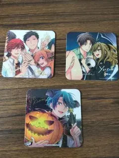 2025年最新】月刊少女野崎くん コースターの人気アイテム - メルカリ