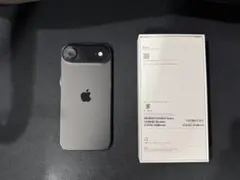 ★超美品★iPhone Air 1TB 国内版SIMフリー スペースブラック