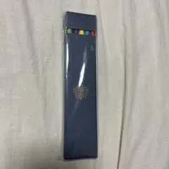 2012年 嵐 色鉛筆 嵐のワクワク学校　グッズ　コンサート