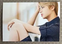 BTS 2017 シーグリ 特典写真 jungkook ジョングク - メルカリ