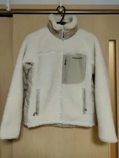 コロンビア　アーチャーリッジⅡフルジップ　ボア　AR1562　フリース　アウター