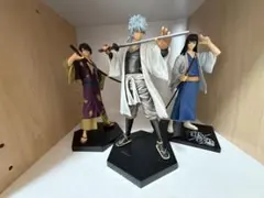 銀魂 キャラフォーチュン お久しぶりの銀魂守編 坂田銀時 土方十四郎