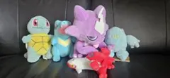 ポケモン ぬいぐるみ まとめ売り