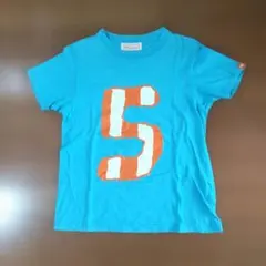 SOU・SOU　レディース　Tシャツ　Fサイズ（Sサイズ相当）