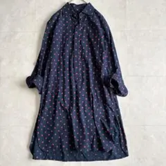 2026年最新】45rpm インディゴ ワンピースの人気アイテム - メルカリ