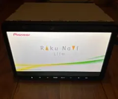 AVIC-MRZ03 楽ナビLite 【ジャンク】のサムネイル