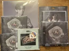 Land of Promise MATE盤(手紙&写真つき) ØMI 岩田剛典