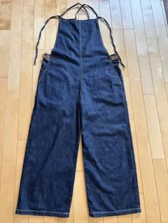 Warehouse オーバーオール Lot 1227 DUCK DIGGER - メルカリ