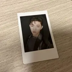 ZB1 ゼベワン 渋谷 タワレコ 特典 限定 チェキ ジャンハオ