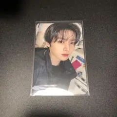 KARMA SKZOO サウェ 特典トレカ　リノ