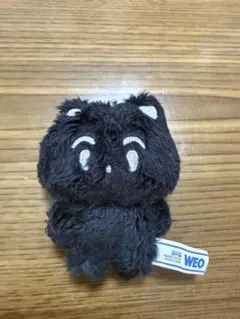 nct マーク エオンニャン ぬいぐるみ マスコット