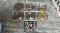 うたプリ ASSDMS ASSMU CDセット
