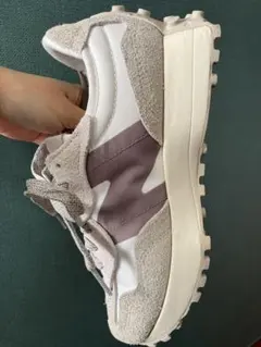 ★ほぼ未使用★New Balance★ニューバランス★U327WAB★