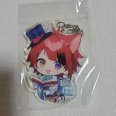 すとぷり 莉犬 アクリルキーホルダーのサムネイル