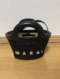 MARNI マルニ　かごバッグのサムネイル