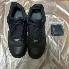 NIKE AIR FORCE 1 CW2288-001 25.5cm メンズ