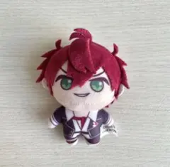 ディアラバ 逆巻アヤト ぬいぐるみ ミニマスコット
