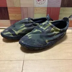ナイキ エア モック NIKE AIR MOC