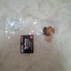 ウイルスイーツ フィギュアコレクション