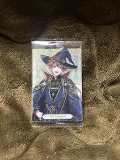 ツイステ ツインウエハース7 ブルームバースデー エース