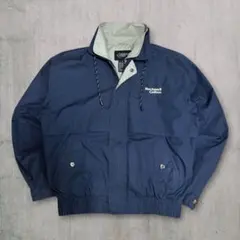 61様専用 vintage ブルゾンジャケット 短丈 アメカジ ノームコア