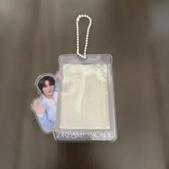 NCTDREAM ヘチャン トレカケース キーホルダー